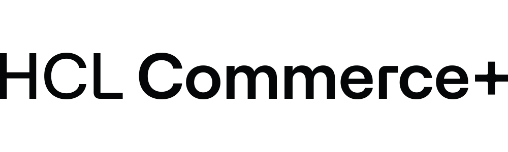 HCL Commerce